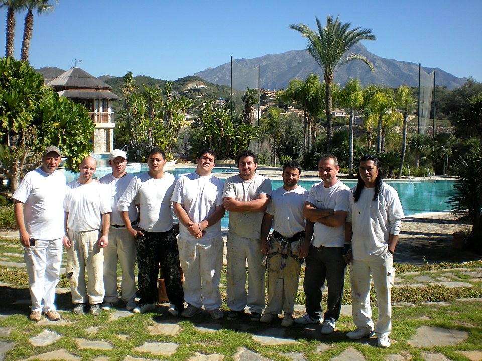 Property Painters
